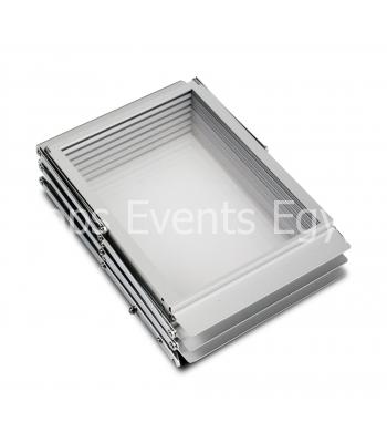 Literature Stand Z-SHAPE - Image 3