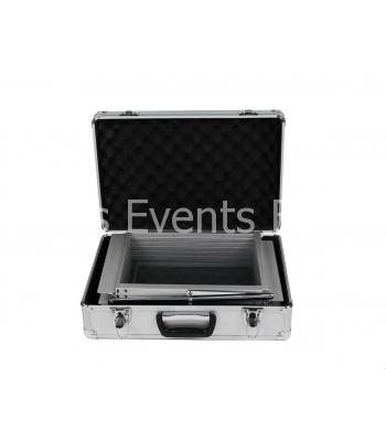 Literature Stand Z-SHAPE - Image 5