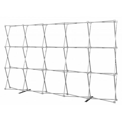 FABRIC POP UP WALL 3X5 - Image 2