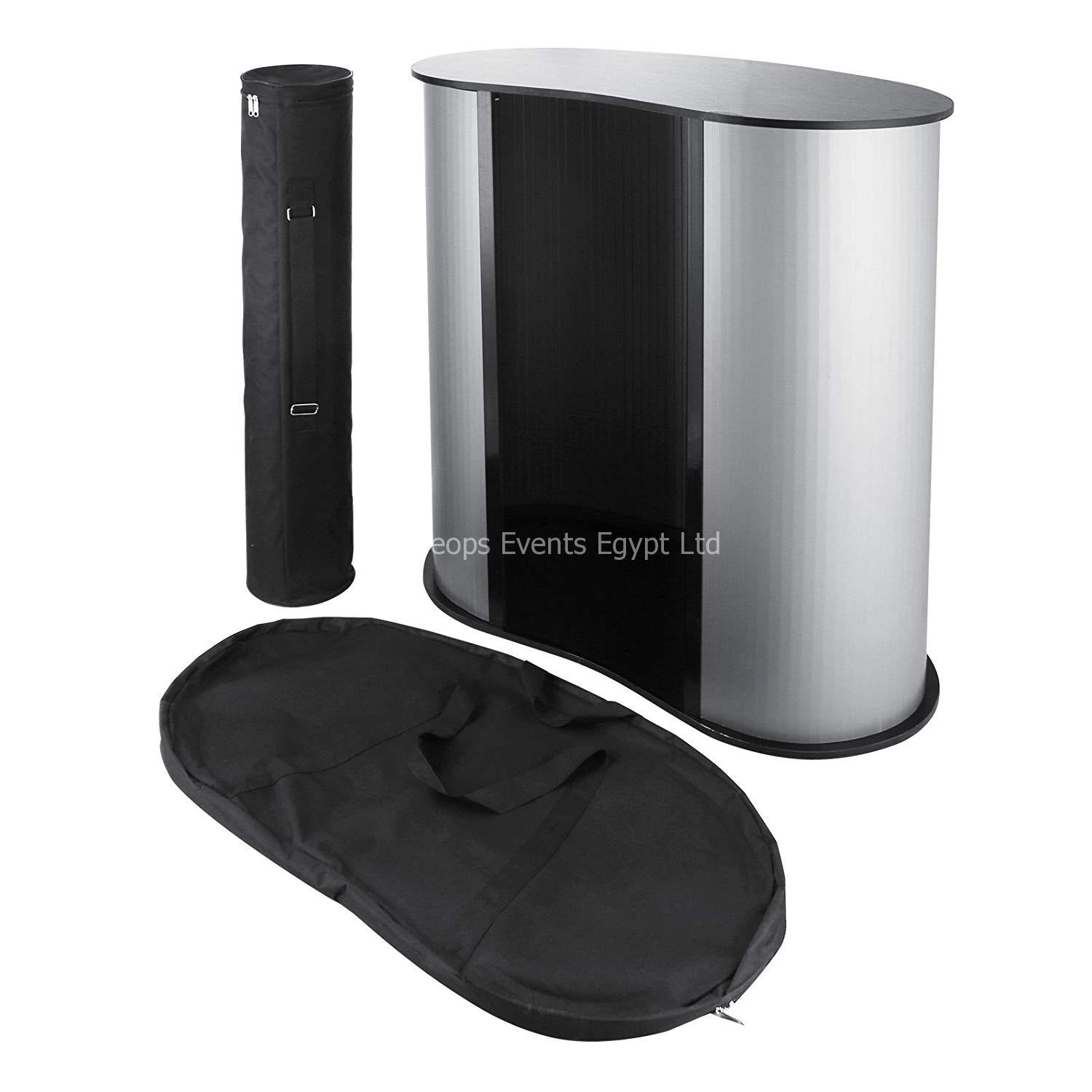 PORTABLE COUNTER - CURVED - Image 5