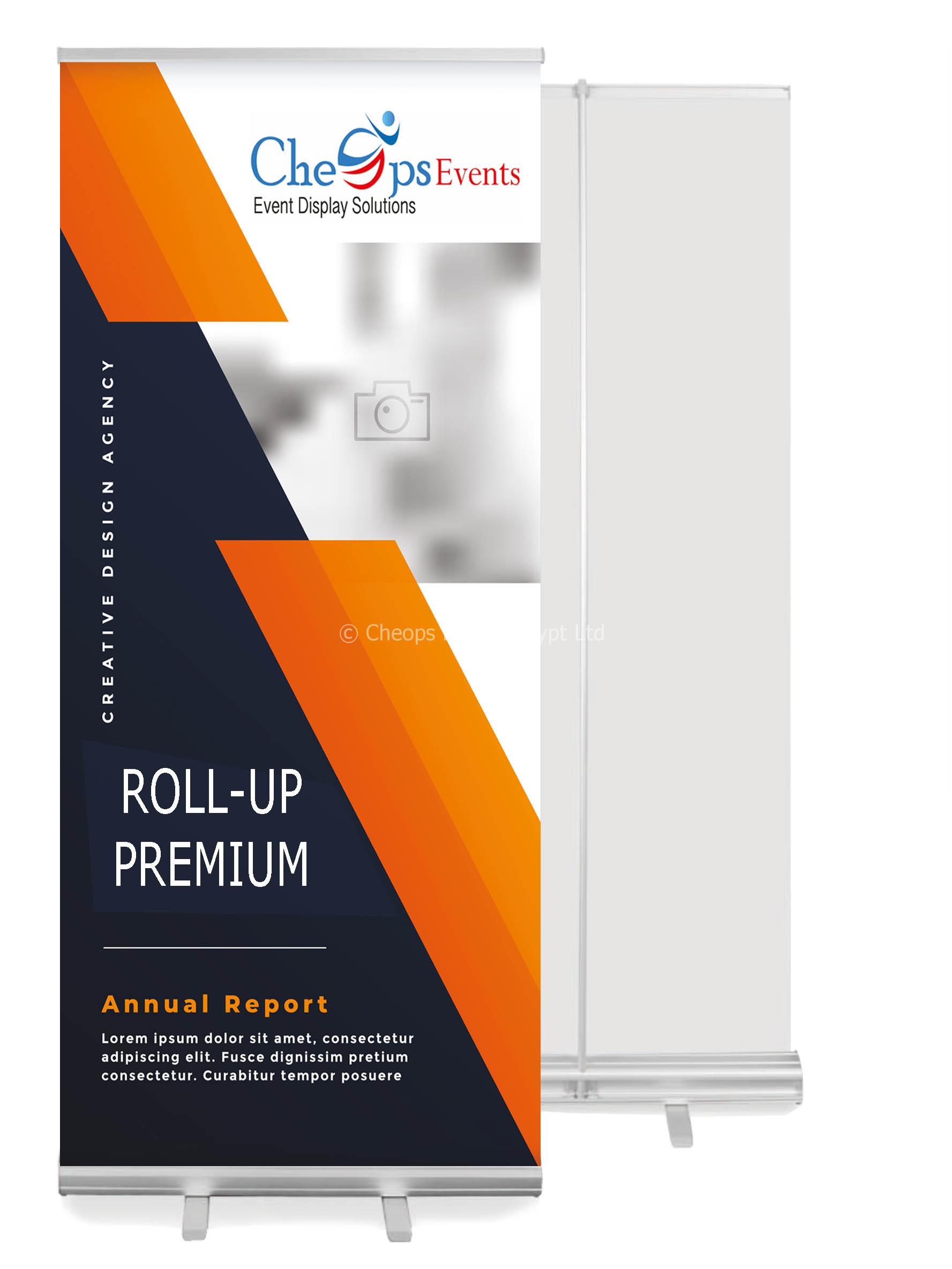 ROLL-UP PREMIUM
