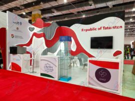 Republic of Tatarstan