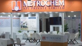 Metrochem